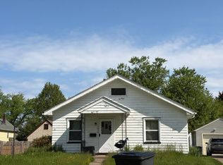 1919 E 44th St, Ashtabula, OH 44004