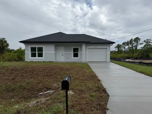 4218 E 30th St, Alva, FL 33920