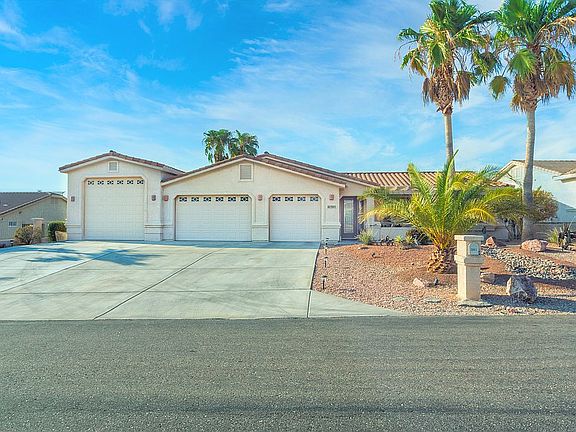 4 Car Garage