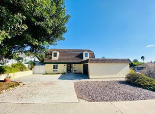 1487 Laurel Ave, Chula Vista, CA 91911
