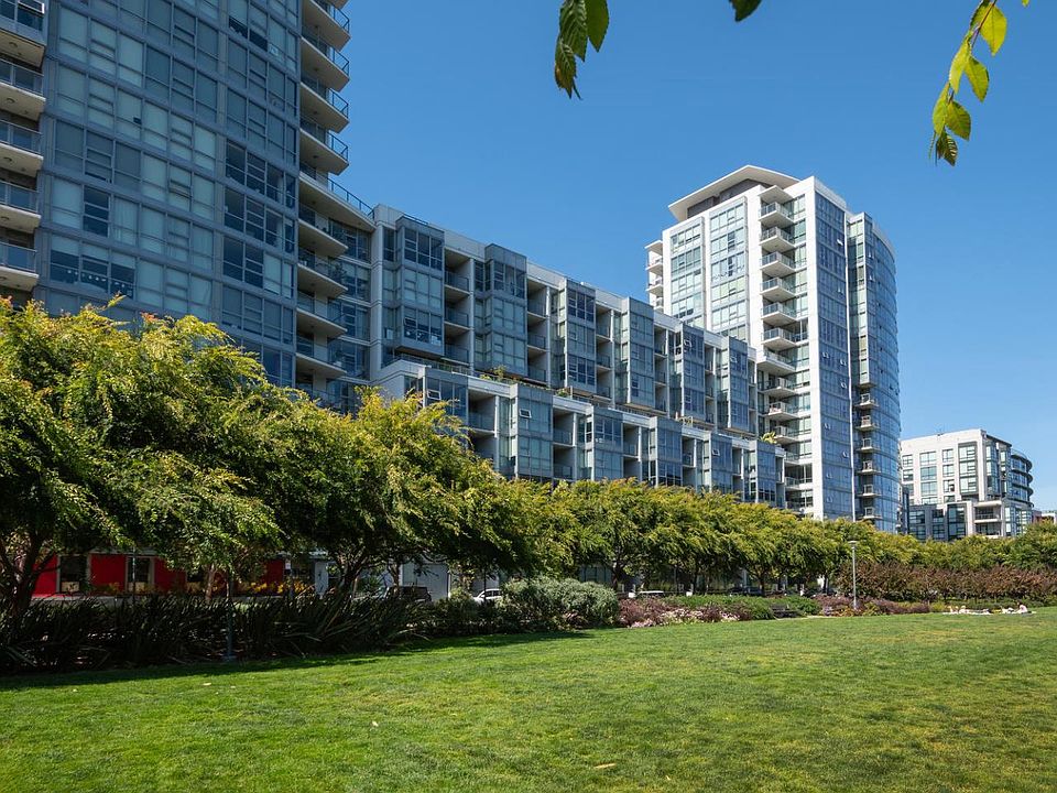 1st image of 435 China Basin St Unit 521