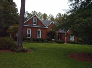 311 Peter Carnes Dr, North Augusta, SC 29860