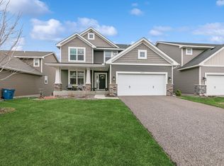 6654 Bridle Path, Hamel, MN 55340