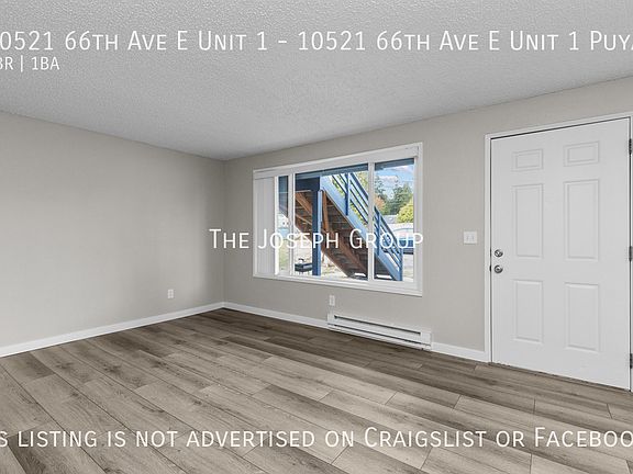 4th image of 10521 66th Ave E #1
