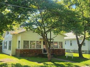 242 Missouri St, Pinckneyville, IL 62274