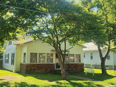 242 Missouri St, Pinckneyville, IL, 62274