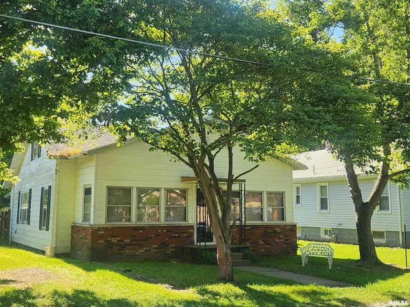 242 Missouri St, Pinckneyville, IL 62274