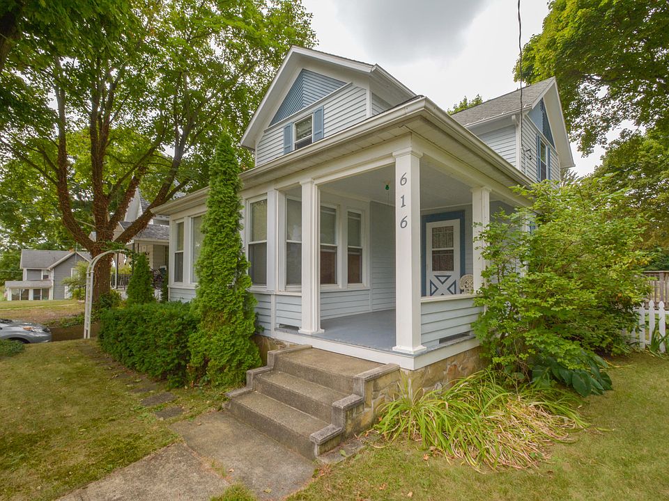 1st image of 616 S Marshall Ave