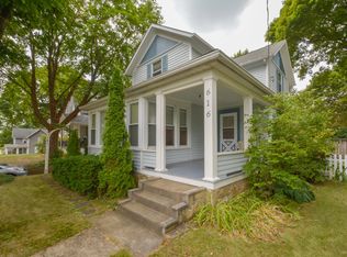 616 S Marshall Ave, Marshall, MI 49068