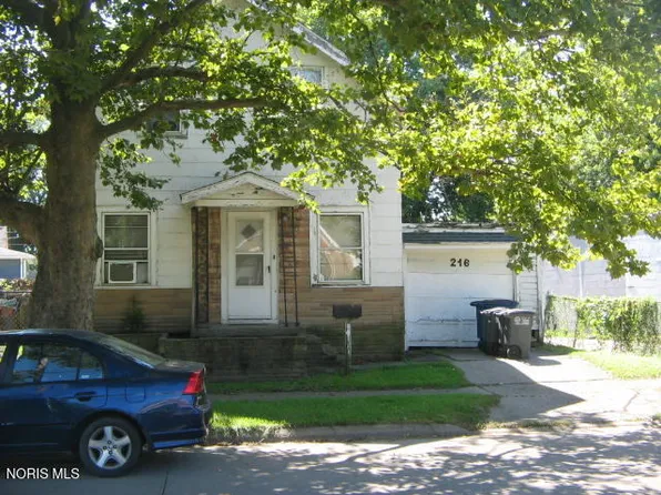 216 Dearborn Ave, Toledo, OH 43605
