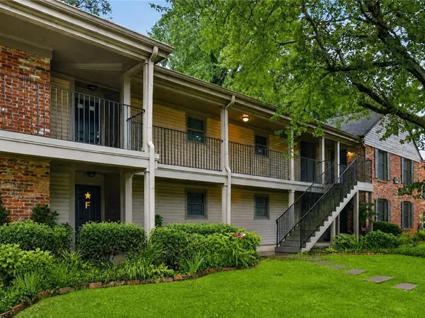 3117 Colonial Way APT F, Atlanta, GA 30341