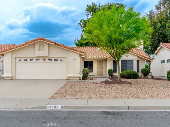 2684 Beech Tree St, Hemet, CA 92545