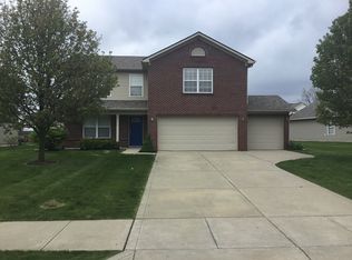 2056 Meridian Springs Ln, Greenfield, IN