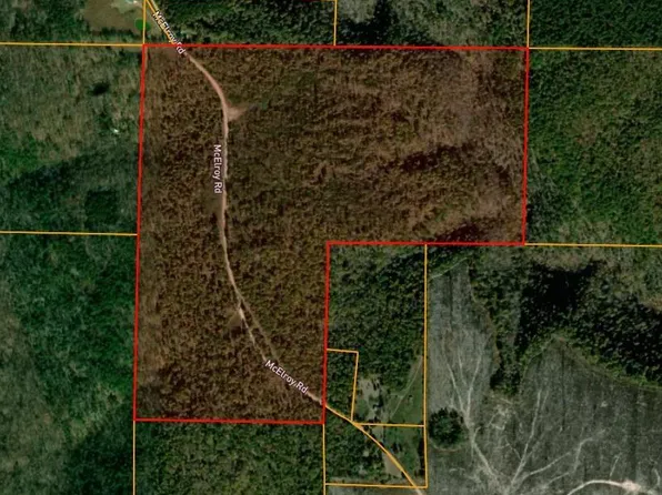 PARCEL 1 8875th, Fox, AR 72051
