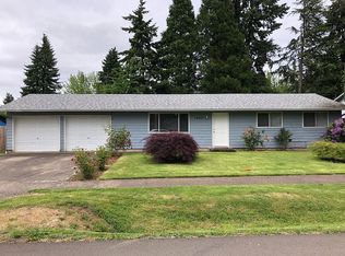 1893 Four Oaks Grange Rd, Eugene, OR 97405