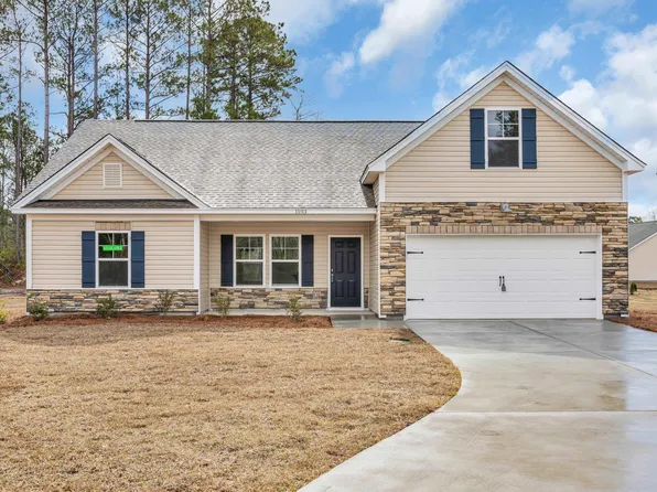 1593 Highway 701 South Lot 5, Loris, SC 29569