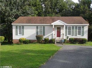 4805 White Manor Ct, Midlothian, VA 23112