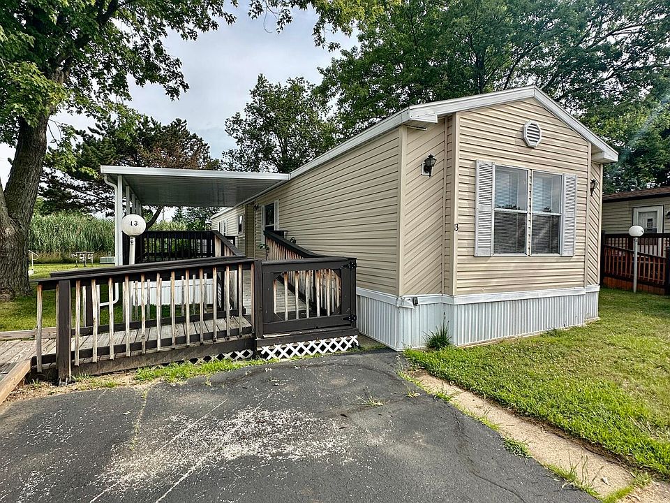 1st image of 1730 Port Clinton Rd Lot 13