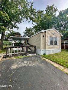 1730 Port Clinton Rd Lot 13, Fremont, OH, 43420