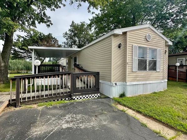 1730 Port Clinton Rd Lot 13, Fremont, OH 43420