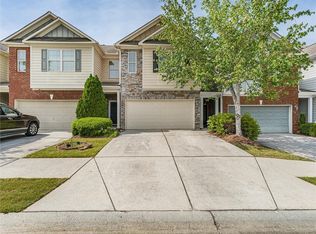 7590 Summer Berry Ln, Lithonia, GA 30038