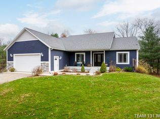 3530 Beattie Rd, Muskegon, MI 49445