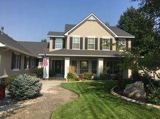 4138 N Ettaro Ave, Meridian, ID 83646