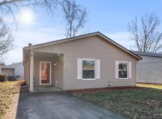 328 Reno Ct, Lexington, KY 40509