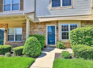 2437 Tarpon Bay Dr, Miamisburg, OH 45342