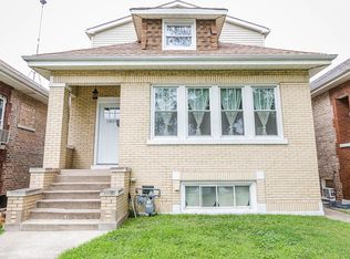 3809 Clinton Ave, Berwyn, IL 60402