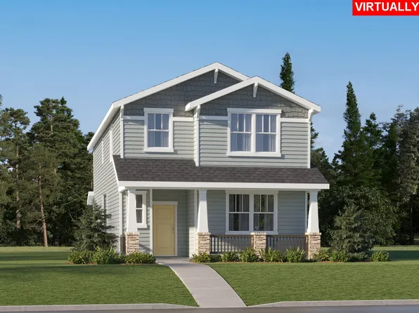 31820 NW Blake Ter, North Plains, OR 97133