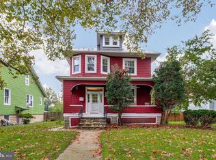 2709 Southern Ave, Baltimore, MD 21214