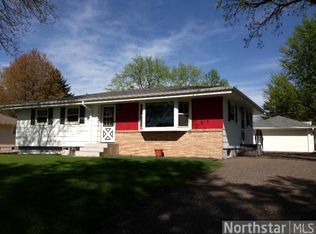 6655 Anoka St NE, Fridley, MN 55432