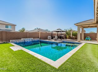 19199 W Centerra Dr, Buckeye, AZ 85326