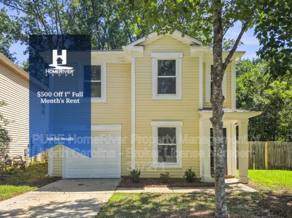 7144 Sycamore Grove Ct, Charlotte, NC 28227