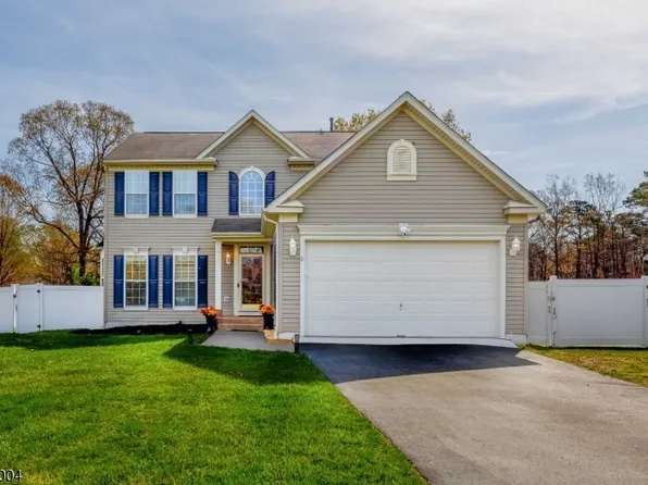 78 Marshall Dr, Egg Harbor Twp., NJ 08234