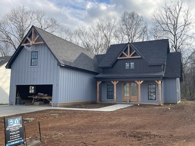 3023 Stonehorn Dr Lot 24, Bell Buckle, TN, 37020