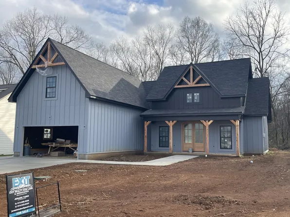 3023 Stonehorn Dr, Bell Buckle, TN 37020