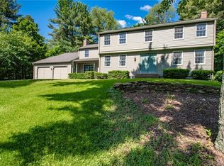 358 Turnpike Rd, Somers, CT 06071