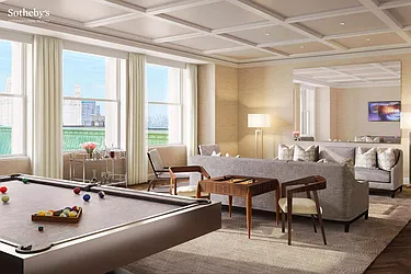 Sold by Sotheby's International Realty