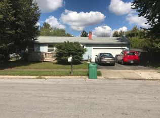 3654 Brookline Ave, Columbus, OH 43223