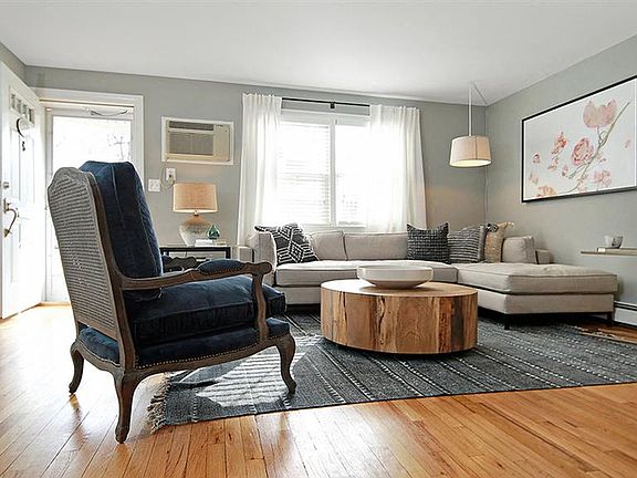 Entertaining made easy in these open concept homes