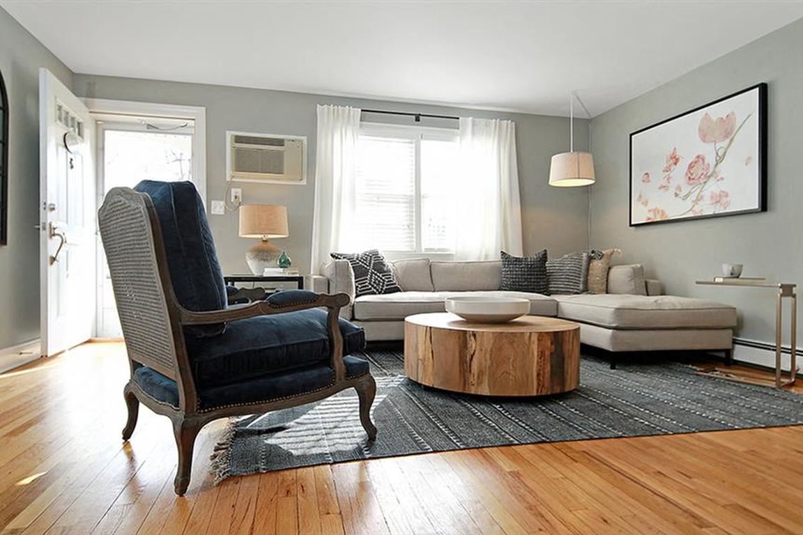 Entertaining made easy in these open concept homes