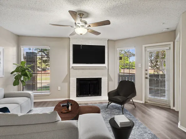 The Arbors of Las Colinas