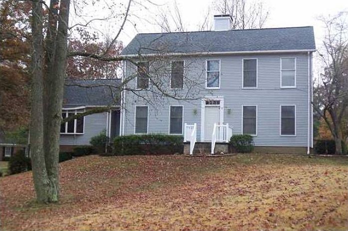 Impressive home on large