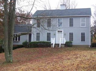 6500 Meadowdale Ct, Evansville, IN 47712