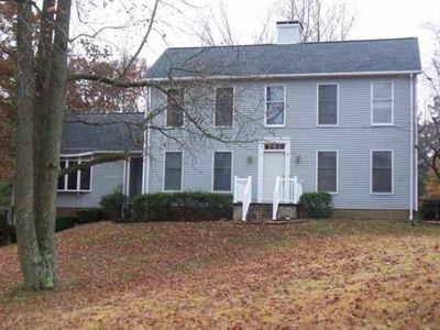 6500 Meadowdale Ct, Evansville, IN, 47712