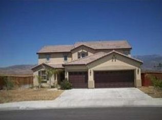 1895 Montara Way, San Jacinto, CA 92583