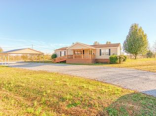 550 County Road 273, Florence, AL 35633
