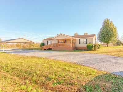 550 County Road 273, Florence, AL, 35633